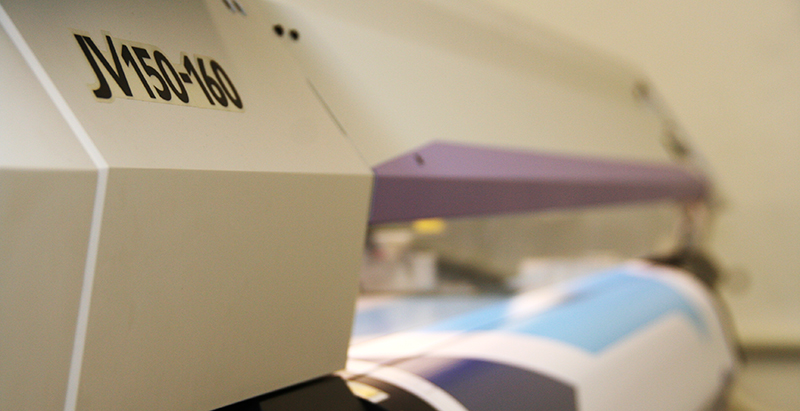 Mimaki JV150-160BS»