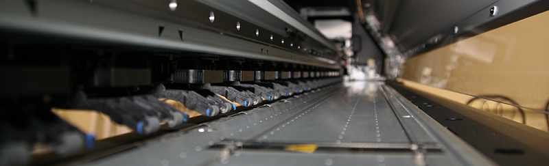 Mimaki JV150-160BS горячий стол