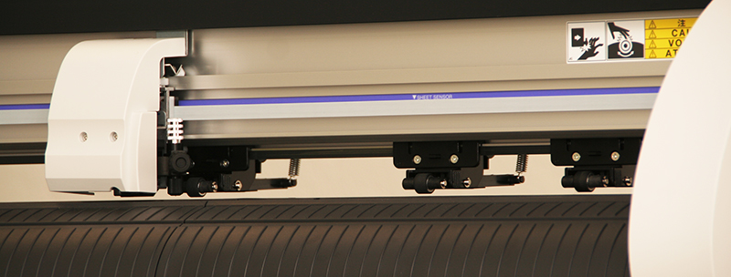 Каттер Mimaki CG-130SRII